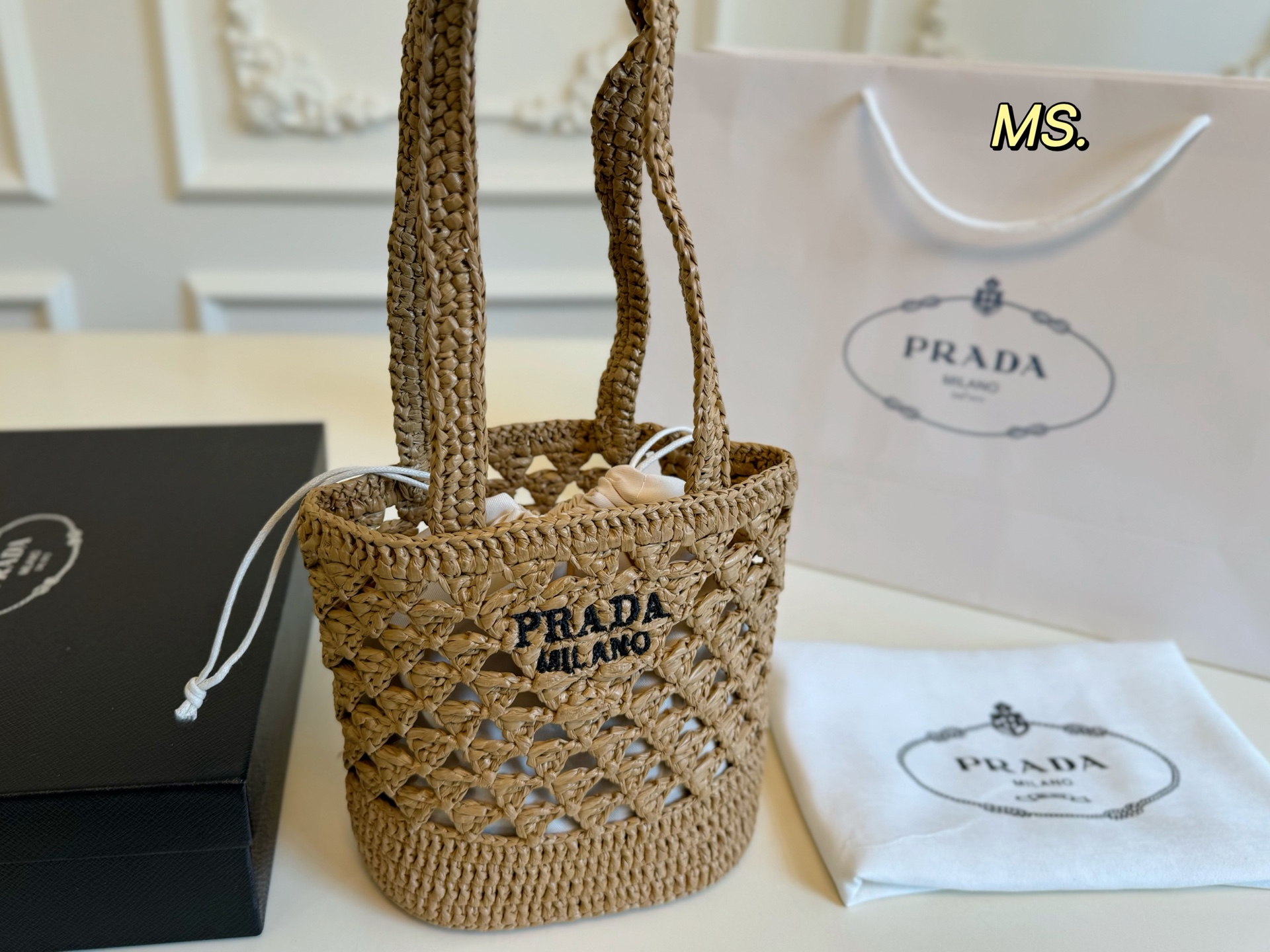 PRADA bag 96
